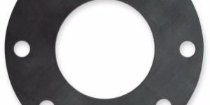 Neoprene Sponge Gasket