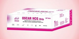Pregnancy Test Strips
