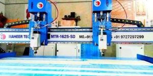 Wood Router Carving Machine