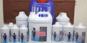 POWDER COATING STRIPPER