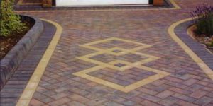 Block Paving