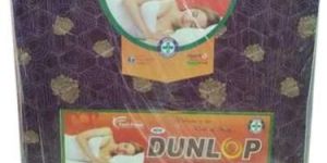 Dunlop Bed Mattress