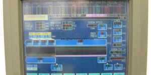 Injection Moulding Display