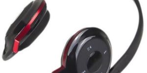 Bluetooth Stereo Headsets