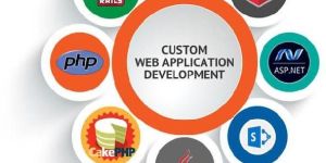 Web Application Development