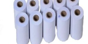 Calculator Paper Roll