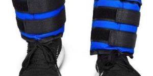 Wears Ankle Weights
