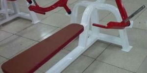 Incline Flat Bench Press Machine
