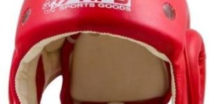 Boxing Headgear