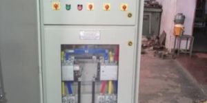 Auto Mains Failure Relay