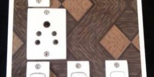 Electrical Switch Board