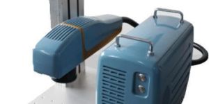 Fiber Laser Marking Machine