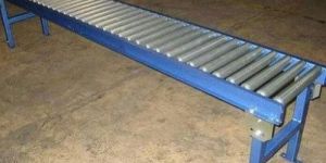 Gravity Roller Conveyor