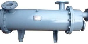 Steam Gland Condenser