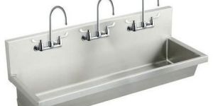 Hand Washing Sink