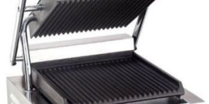 Single Sandwich Griller