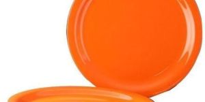 Acrylic Dinner Plate