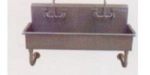 Stainless Steel Sink