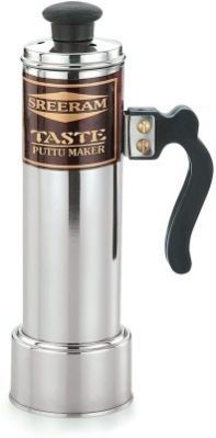 Micro Puttu Maker