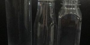 Adeshwar Buttermilk Bottle