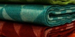 Woollen Blanket