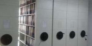 SHAHJI Mobile Compactors