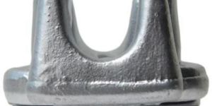 Wire Rope Clamp