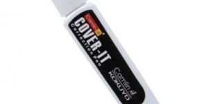 Camlin Cover It Correction Pen
