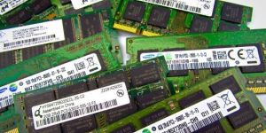 Laptop RAM