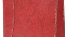 Leather Folder