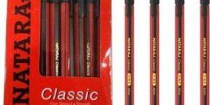 Nataraj Ball Pen