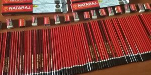 Natraj Pencil