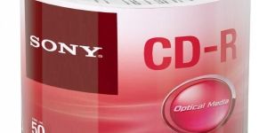 Sony CD-R