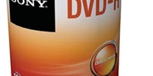 Sony DVD-R