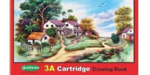 Sundaram Drawing Book