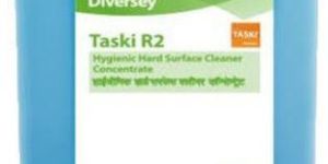 Taski R2 Hard Surface Cleaner Concentrate