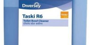 Taski R6 Toilet Bowl Cleaner