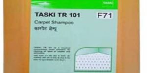 Taski TR 101 Carpet Shampoo