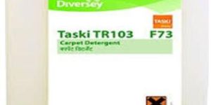 Taski TR 103 Carpet Detergent