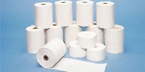 Thermal Paper Roll