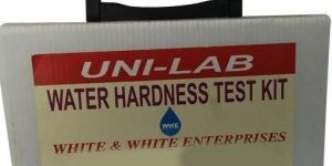 Water Hardness Test Kit