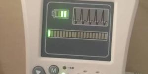 Industries Vascular Doppler