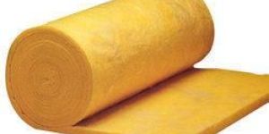 Fiberglass Insulation Material