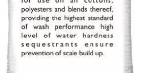 Satfab Complete Powder