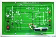 Control System Lab Trainer