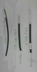 Fiberoptic Cables