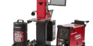 MS Welding Simulator