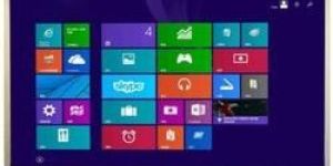 Interactive Flat Panel