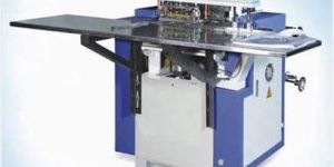 Handle Welding Machine