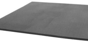 Rubber Floor Mat